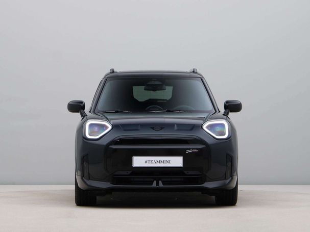 Mini Aceman E 135 kW image number 6