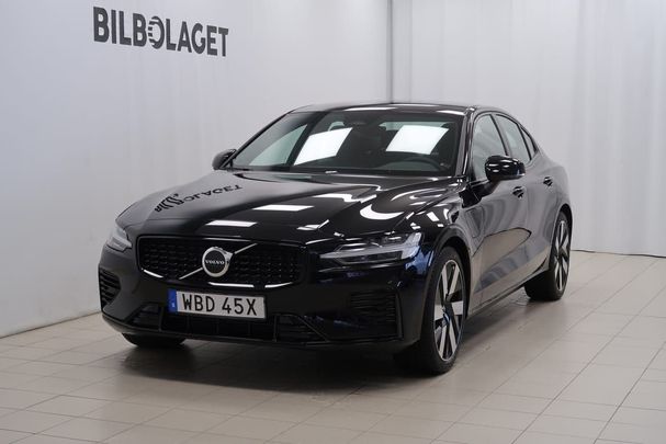 Volvo S60 AWD T6 297 kW image number 1