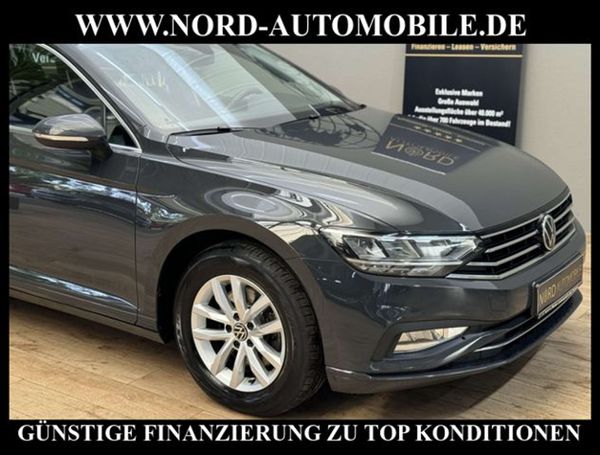 Volkswagen Passat Variant 2.0 TDI Business 110 kW image number 11