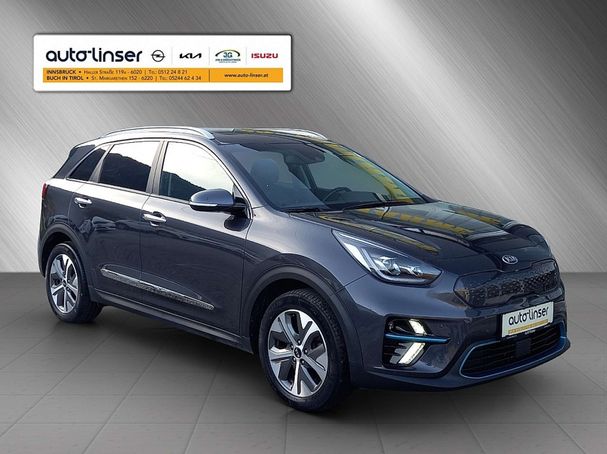 Kia Niro e 64 kWh 150 kW image number 6