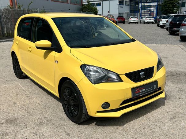 Seat Mii 1.0 Style 44 kW image number 2