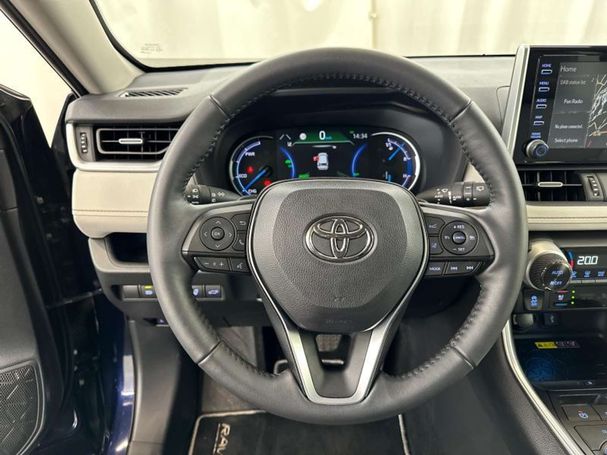 Toyota RAV 4 163 kW image number 25