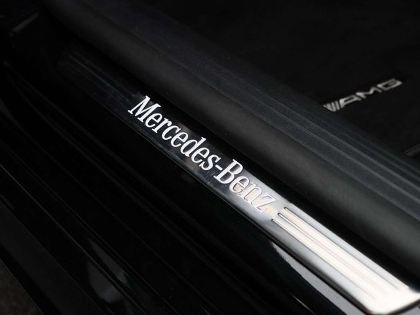 Mercedes-Benz CLA 180 Shooting Brake 100 kW image number 39