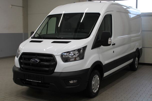 Ford Transit 310 L3H2 LKW 96 kW image number 1