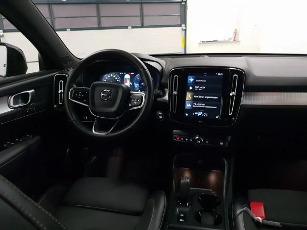 Volvo XC40 D3 Inscription 110 kW image number 15