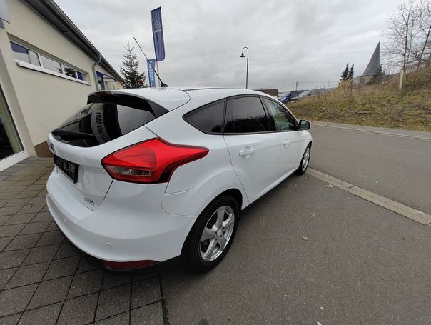 Ford Focus 88 kW image number 3