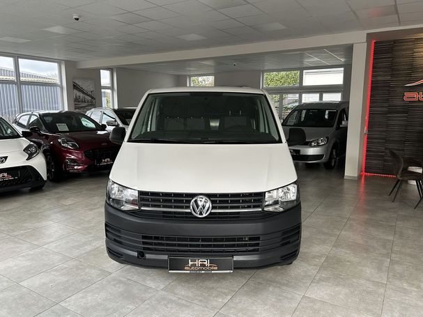 Volkswagen T6 Transporter 75 kW image number 3