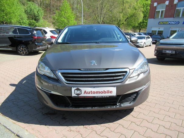 Peugeot 308 SW 1.6 88 kW image number 3