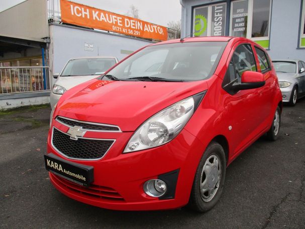 Chevrolet Spark 1.0 LS 50 kW image number 1