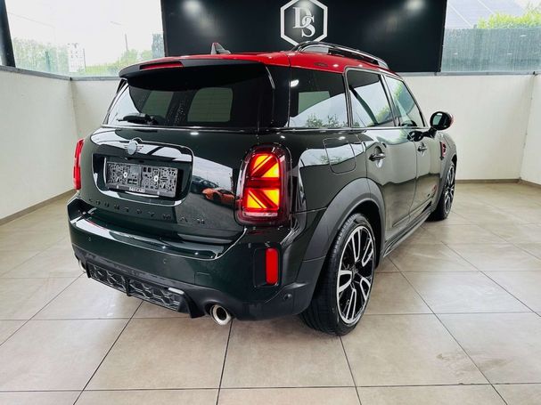 Mini John Cooper Works Countryman ALL4 225 kW image number 5