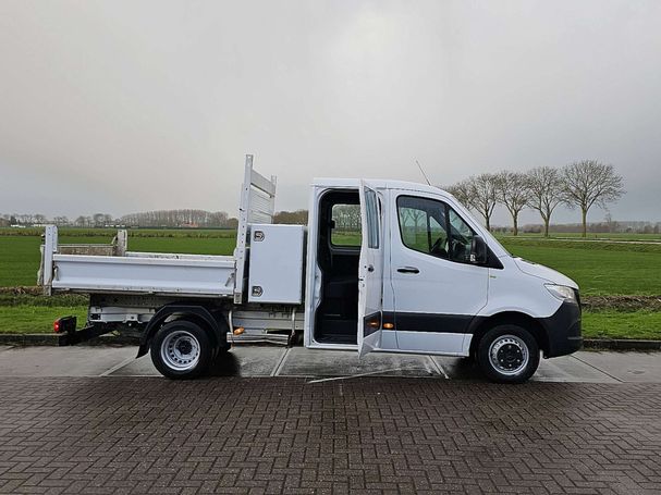 Mercedes-Benz Sprinter 105 kW image number 15