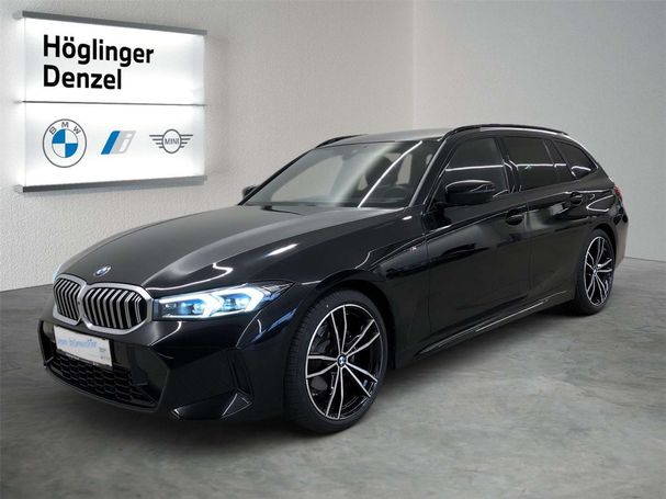 BMW 320d Touring xDrive 140 kW image number 1