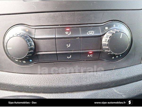 Mercedes-Benz Vito Long 110 CDI 75 kW image number 36