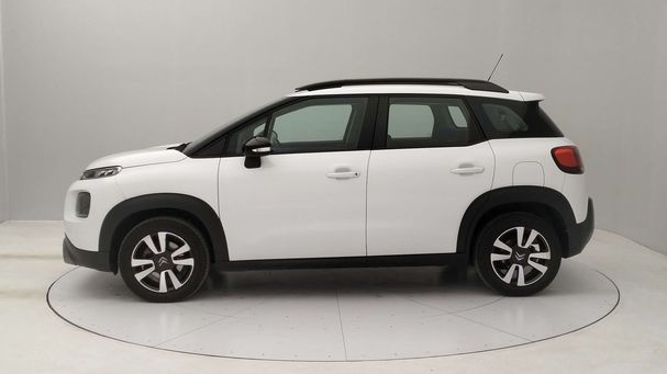 Citroen C3 Aircross PureTech 110 S&S Feel 81 kW image number 5