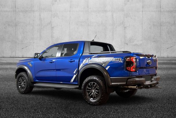 Ford Ranger Raptor 3.0 EcoBoost 215 kW image number 5