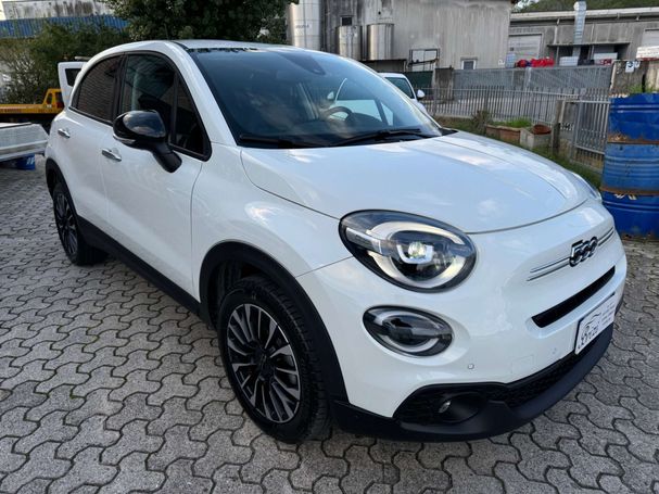 Fiat 500X 1.3 70 kW image number 2