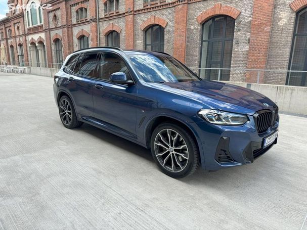 BMW X3 xDrive 210 kW image number 2