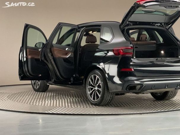 BMW X5 xDrive 210 kW image number 7