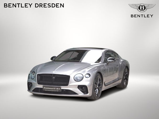 Bentley Continental GT 405 kW image number 1