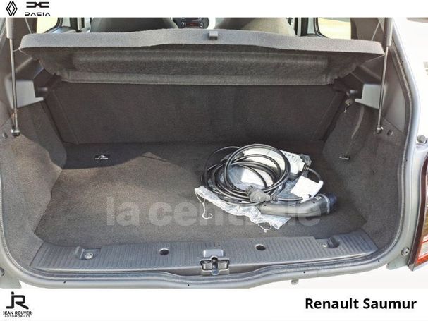 Renault Twingo 22 kWh 60 kW image number 11