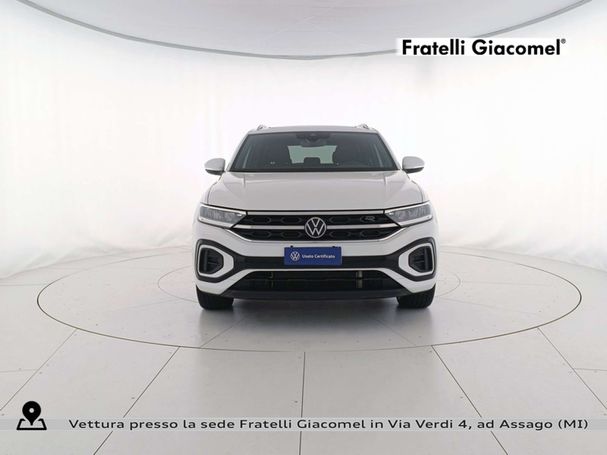 Volkswagen T-Roc 2.0 TDI DSG 110 kW image number 2