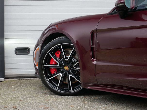 Porsche Panamera Turbo Sport Turismo 404 kW image number 42