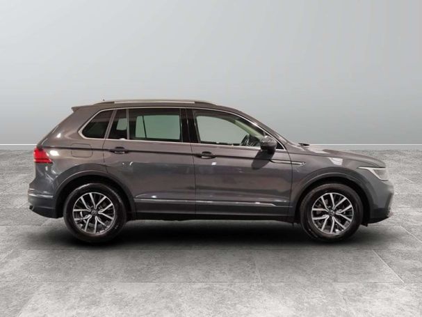 Volkswagen Tiguan 1.5 TSI Life DSG 110 kW image number 3