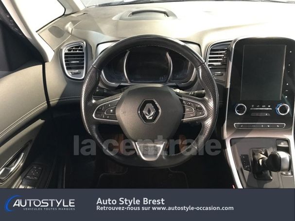 Renault Scenic TCe 160 EDC 117 kW image number 11