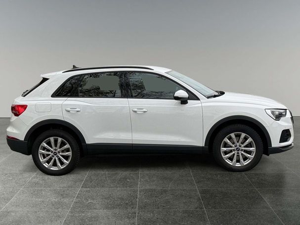 Audi Q3 45 TFSIe 180 kW image number 7