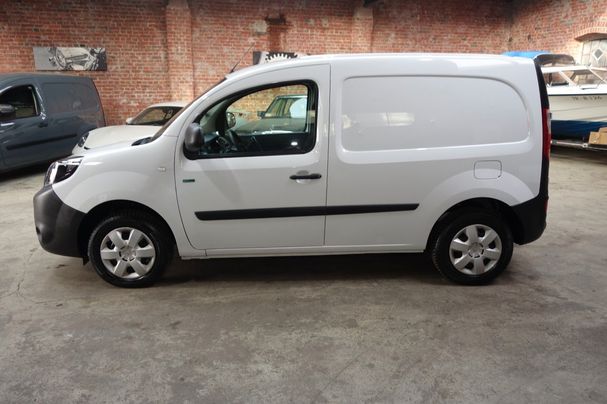 Renault Kangoo Z.E. 44 kW image number 8