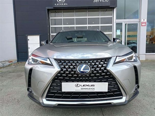 Lexus UX 300e 150 kW image number 3