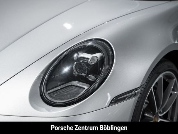 Porsche 992 Carrera 283 kW image number 18