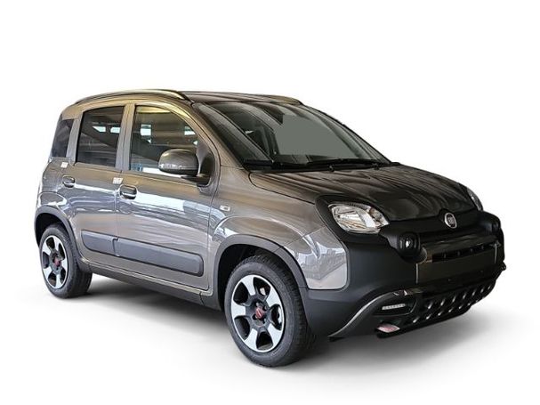 Fiat Panda 51 kW image number 2