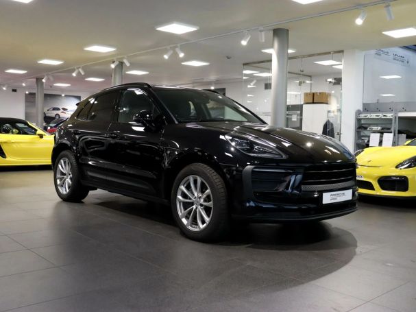 Porsche Macan 195 kW image number 7