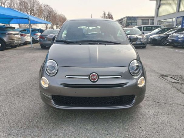 Fiat 500 1.0 51 kW image number 4