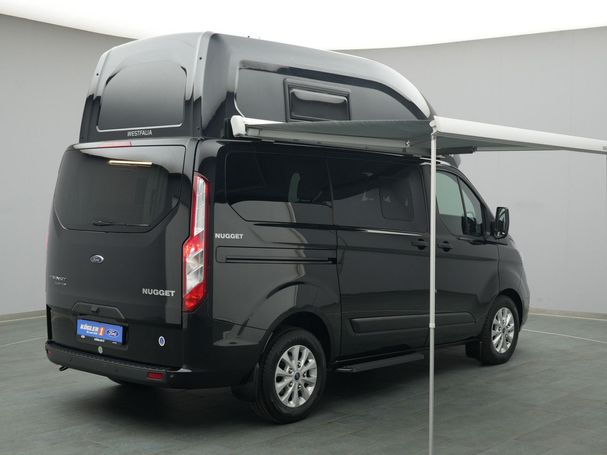 Ford Transit 136 kW image number 3