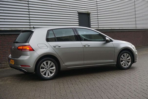 Volkswagen Golf 1.0 TSI 85 kW image number 19