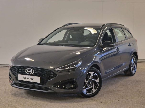 Hyundai i30 1.0 T-GDI Comfort 88 kW image number 6