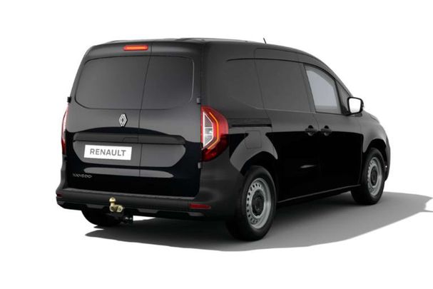 Renault Kangoo dCi START 55 kW image number 2