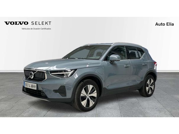 Volvo XC40 Recharge T4 155 kW image number 1