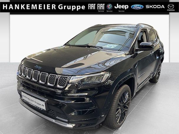 Jeep Compass 177 kW image number 1