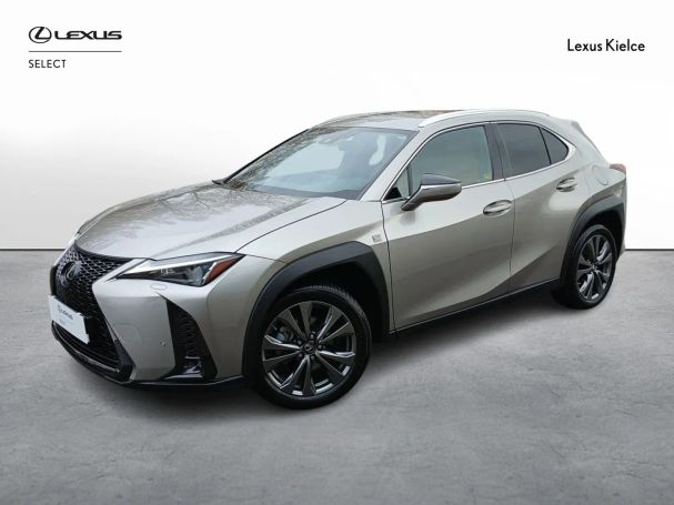 Lexus UX 135 kW image number 1