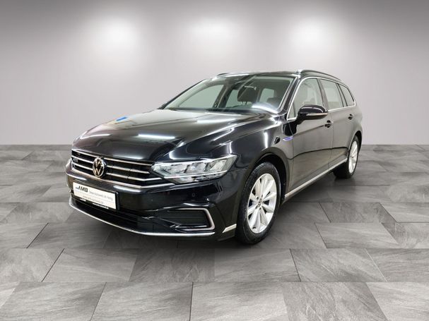 Volkswagen Passat GTE DSG 160 kW image number 1