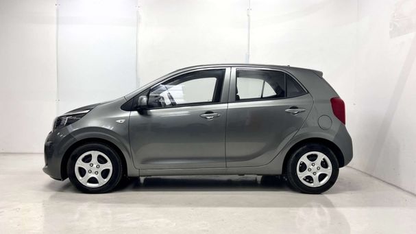 Kia Picanto 1.0 49 kW image number 8