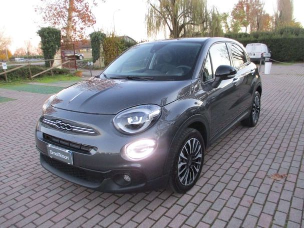 Fiat 500X 1.0 88 kW image number 1