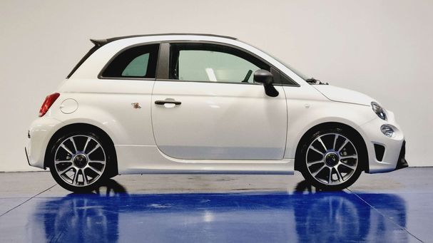 Abarth 595 Turismo 1.4 T-Jet 165 121 kW image number 2