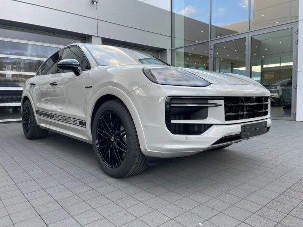 Porsche Cayenne 382 kW image number 2