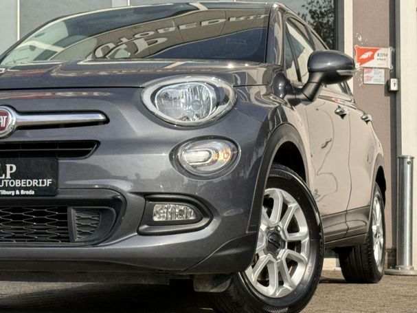 Fiat 500X 1.4 Cross 100 kW image number 8