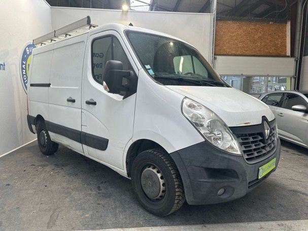 Renault Master Energy dCi 145 L1H1 108 kW image number 2