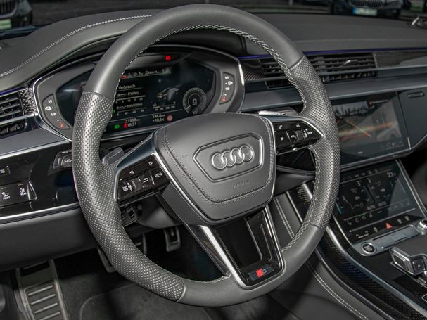 Audi A8 60 TFSIe 330 kW image number 16